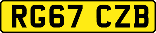 RG67CZB