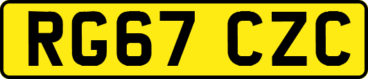 RG67CZC