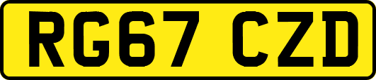 RG67CZD