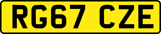 RG67CZE