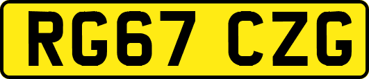 RG67CZG