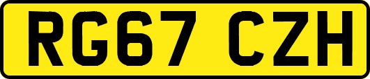 RG67CZH