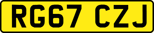 RG67CZJ