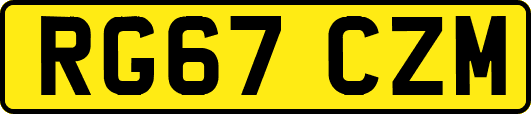 RG67CZM