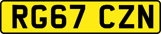 RG67CZN