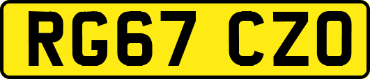 RG67CZO