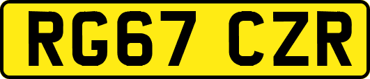 RG67CZR