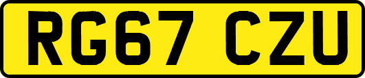 RG67CZU