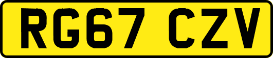 RG67CZV