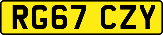 RG67CZY