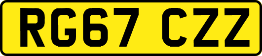 RG67CZZ