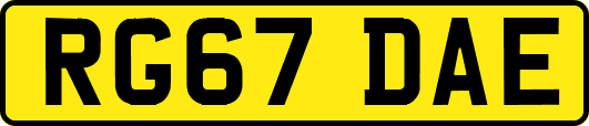 RG67DAE
