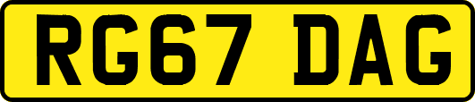 RG67DAG