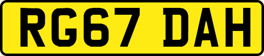 RG67DAH