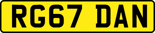 RG67DAN