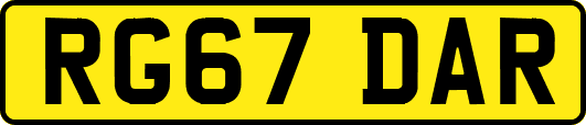 RG67DAR