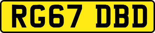 RG67DBD