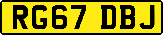 RG67DBJ