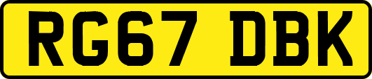 RG67DBK