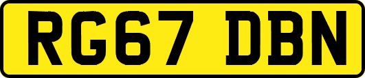 RG67DBN