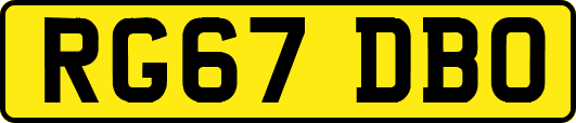 RG67DBO