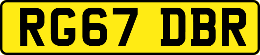 RG67DBR