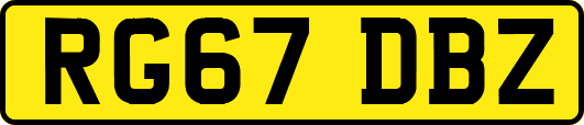 RG67DBZ