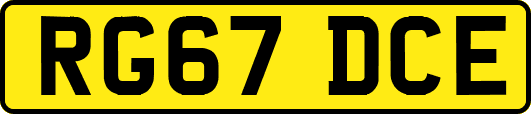 RG67DCE
