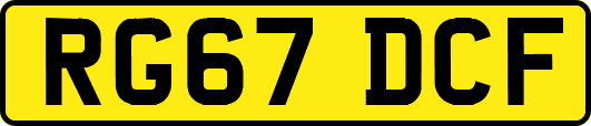 RG67DCF