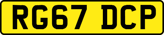 RG67DCP