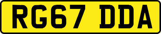 RG67DDA