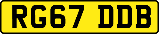 RG67DDB