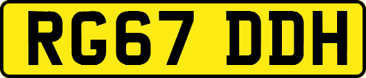 RG67DDH