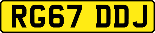 RG67DDJ