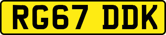 RG67DDK