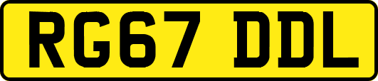 RG67DDL