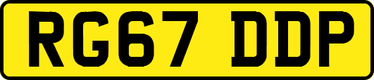 RG67DDP