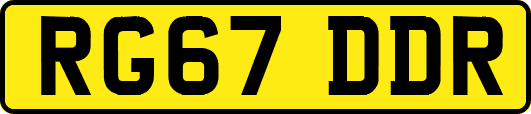 RG67DDR