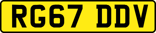 RG67DDV
