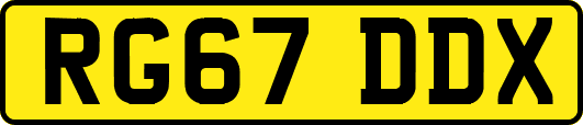 RG67DDX