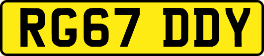 RG67DDY
