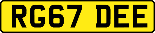 RG67DEE