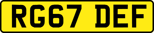 RG67DEF