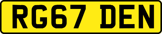 RG67DEN