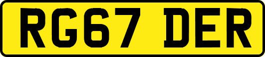 RG67DER