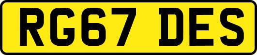 RG67DES