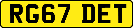 RG67DET