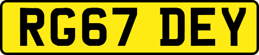 RG67DEY