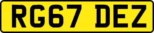 RG67DEZ