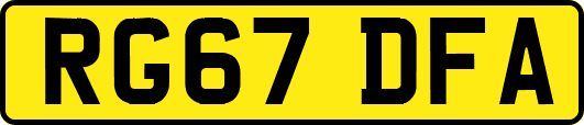 RG67DFA